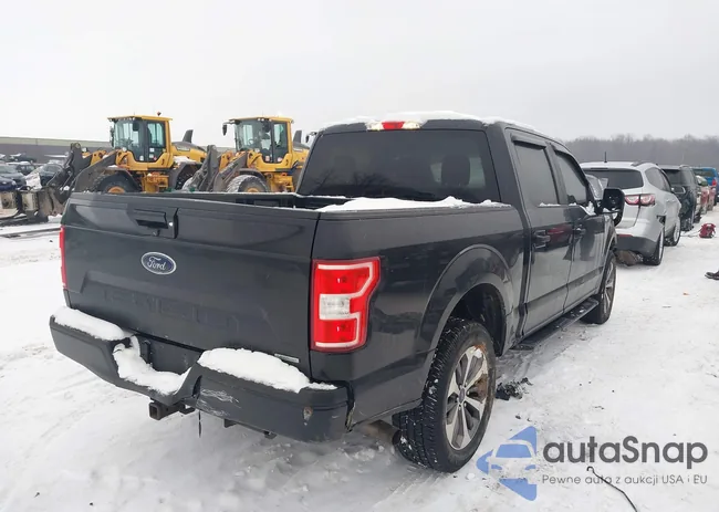 1FTEW1E40KFB10486: 44294534