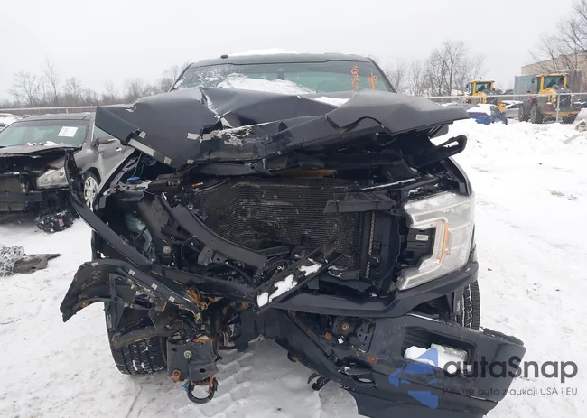 1FTEW1E40KFB10486: 44294534