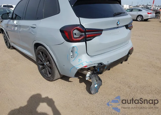 5UX43DP05N9M63243: 44294553