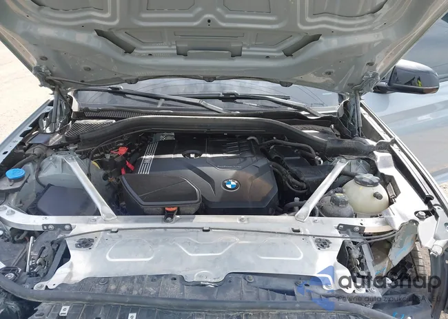 5UX43DP05N9M63243: 44294553