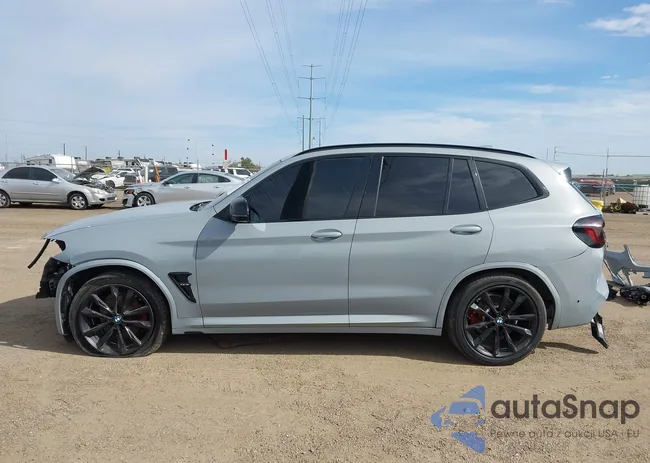 5UX43DP05N9M63243: 44294553