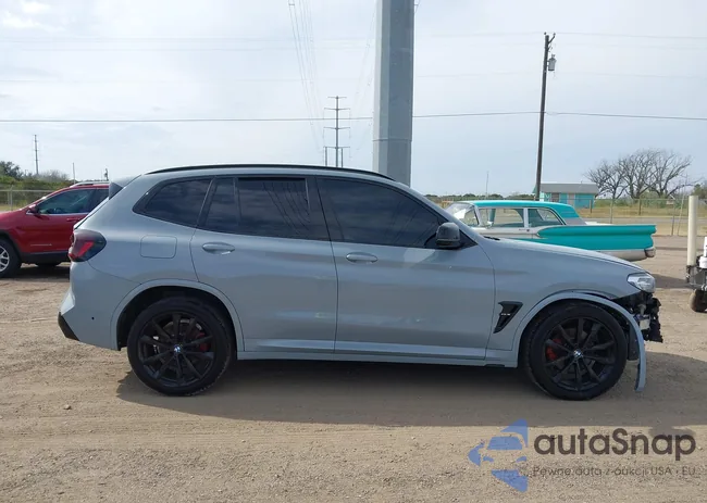 5UX43DP05N9M63243: 44294553