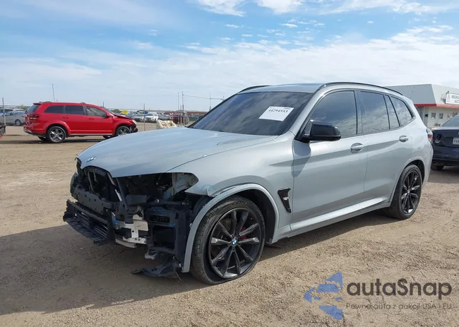 5UX43DP05N9M63243: 44294553