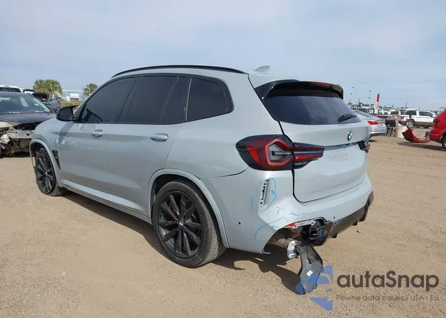 5UX43DP05N9M63243: 44294553