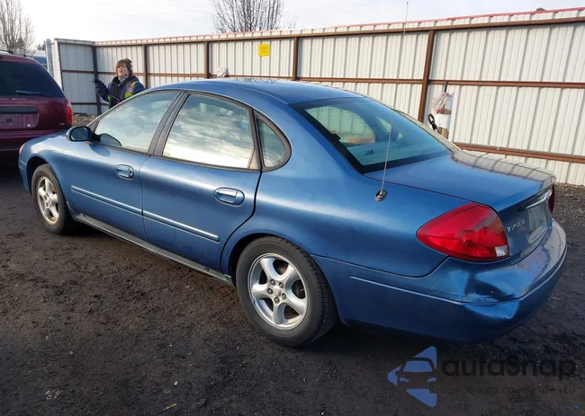 1FAFP53UX2G199219: 44294563