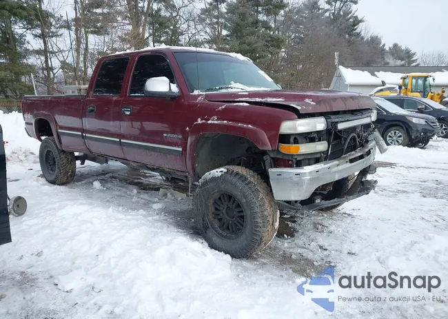 1GCHK23GX2F168455: 44294590