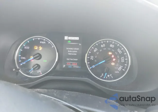 4T3RWRFV3NU068650: 44294600