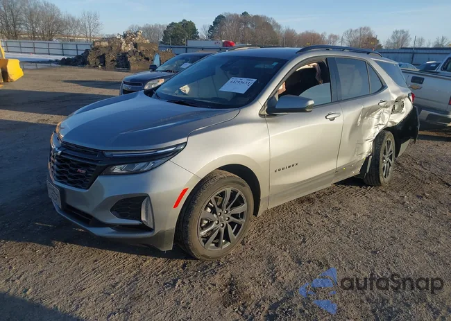 3GNAXWEGXRL215711: 44293633