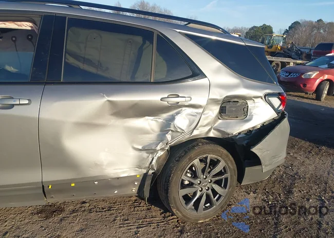 3GNAXWEGXRL215711: 44293633