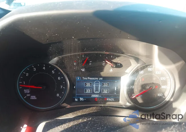 3GNAXWEGXRL215711: 44293633