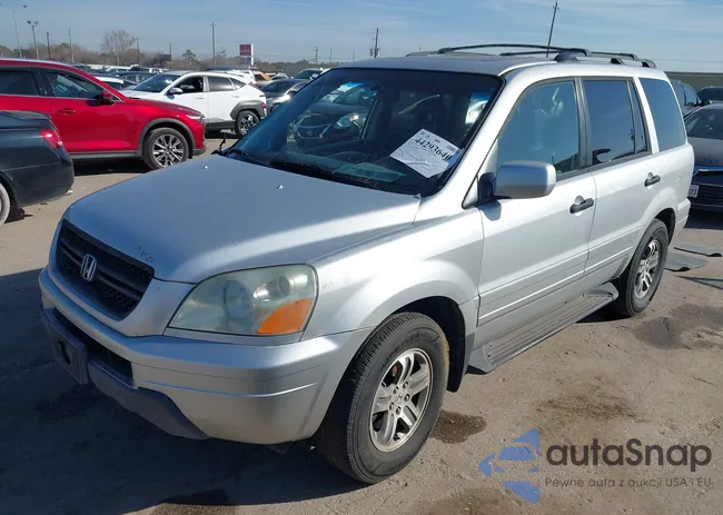 5FNYF18595B018805: 44293640