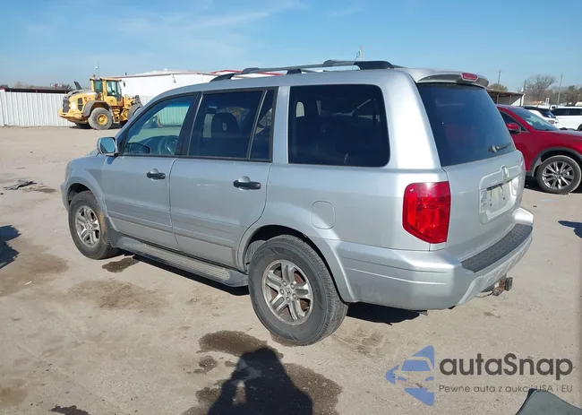 5FNYF18595B018805: 44293640