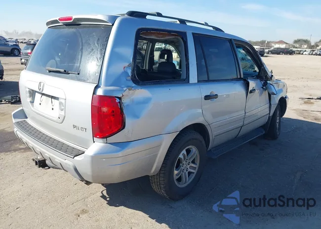 5FNYF18595B018805: 44293640