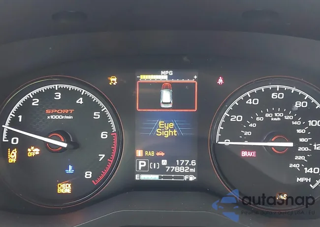 JF2SKAKC9KH545524: 44293641