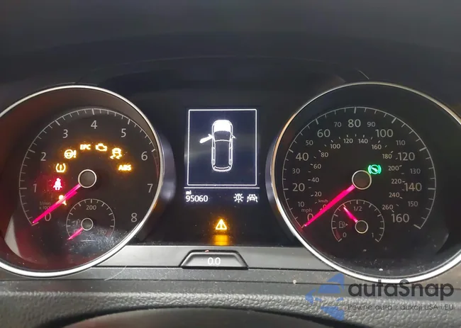 3VW117AU3KM507807: 44293649