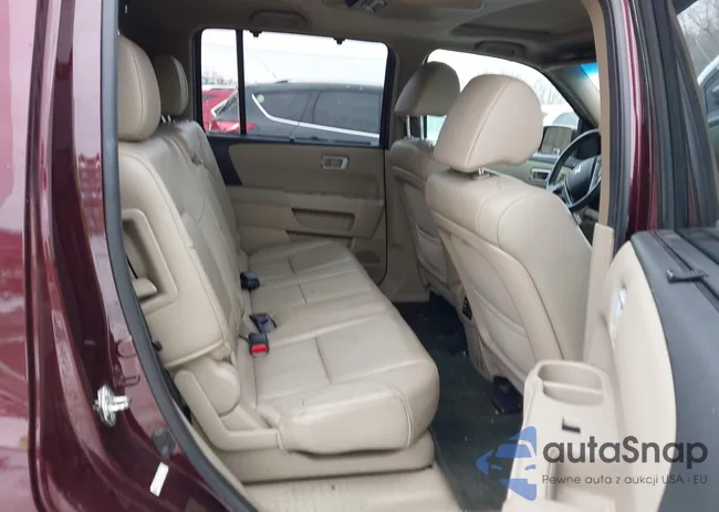 5FNYF3H95FB005324: 44293657