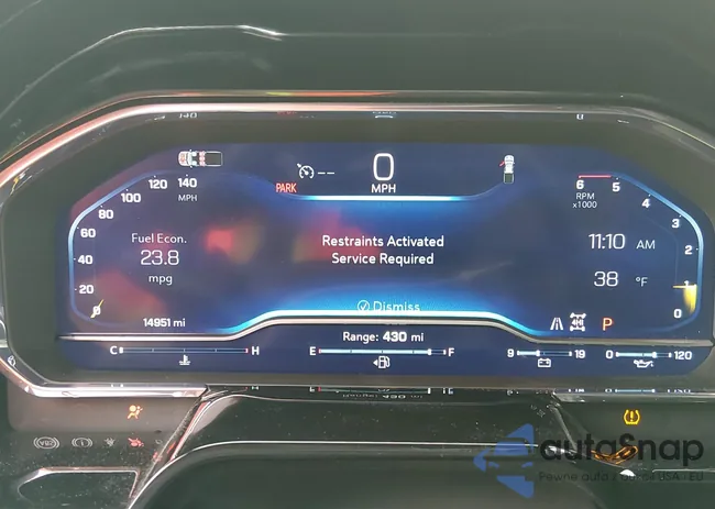 3GCUKHE82SG247477: 44293664