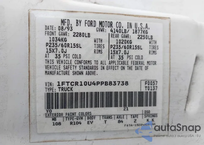 1FTCR10U4PPB83738: 44293669