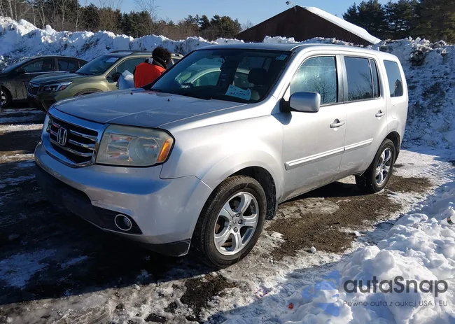 5FNYF4H52EB032319: 44293670