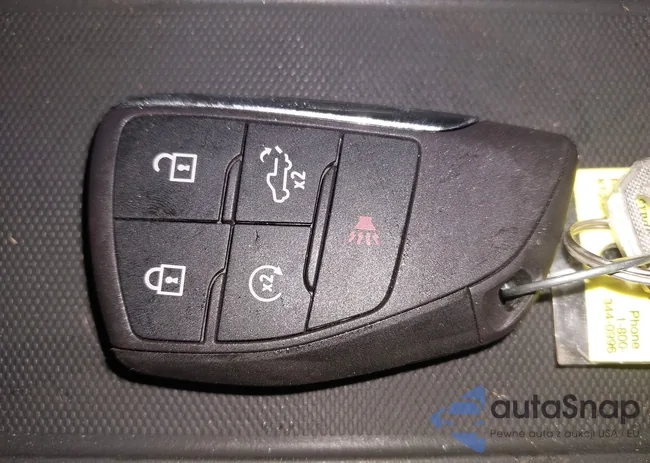 1GCUDEED0NZ551384: 44293716