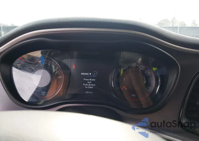 2C3CDZAG5KH735528: 44293717