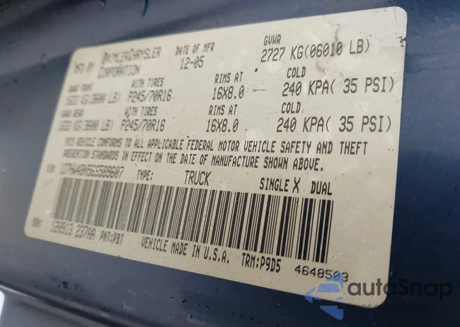 1D7HW48N56S589607: 44293756