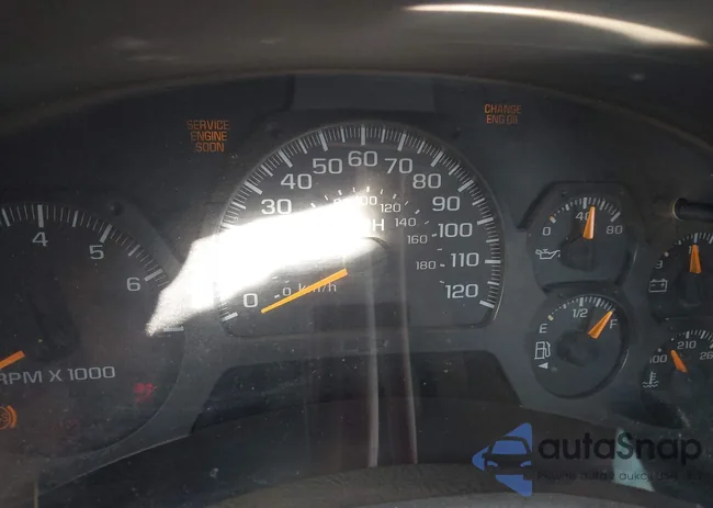 1GNDS13SX22419664: 44293772