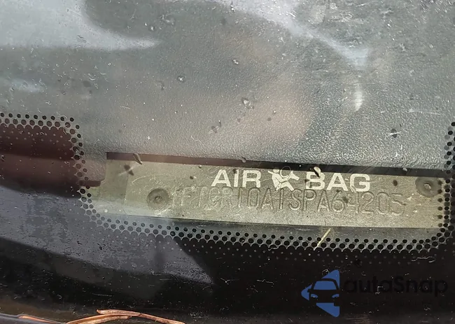 1FTCR10A1SPA64205: 44293779