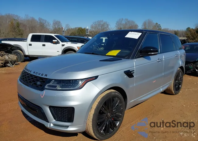 SALWV2SV8JA413207: 44293835