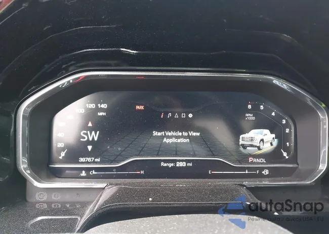 3GTUUCED0RG304053: 44293895