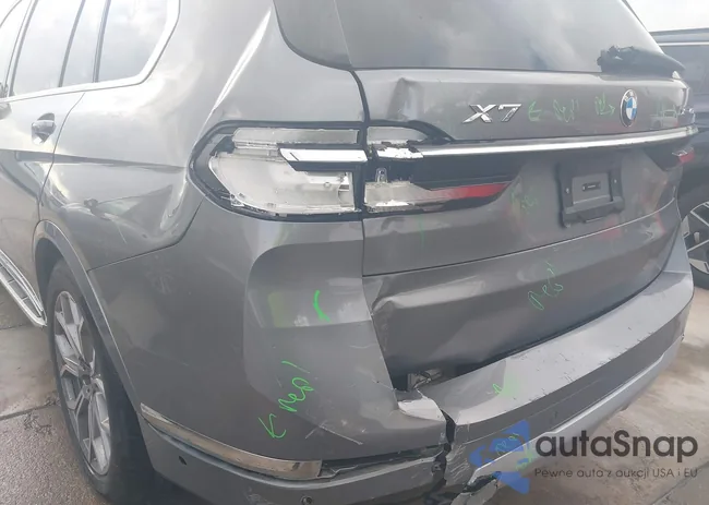 5UX23EM09T9052331: 44293918