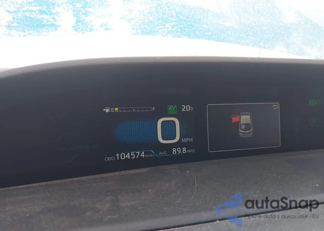 JTDKARFP9K3113249: 44293928