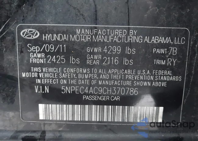 5NPEC4AC9CH370786: 44293932