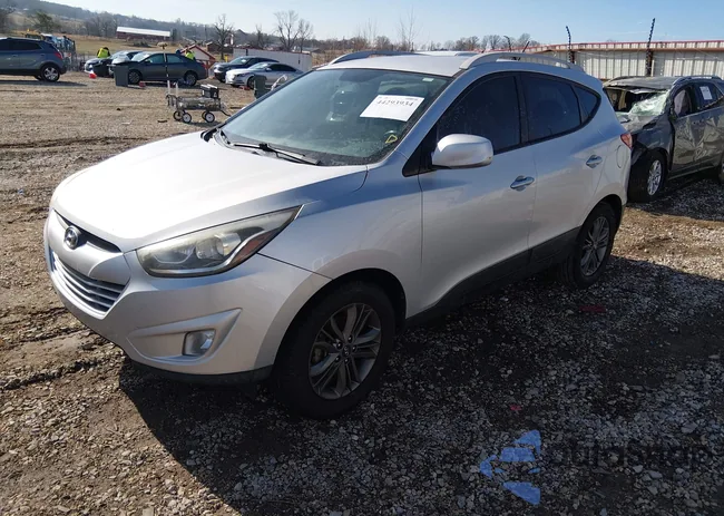 KM8JU3AG5FU048533: 44293934