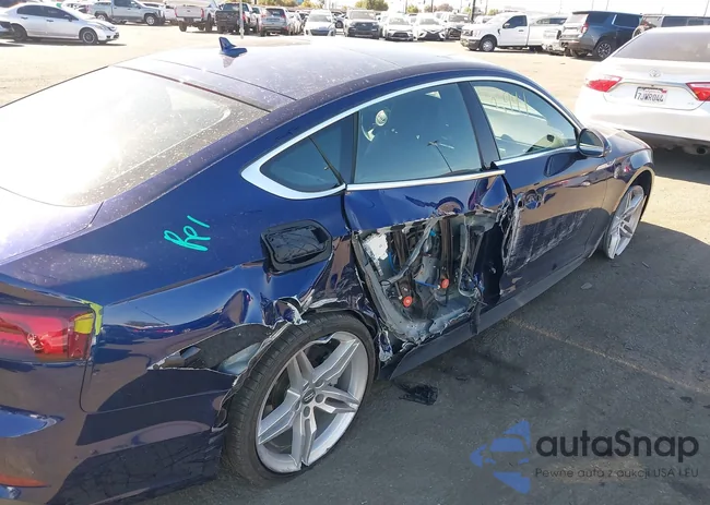 WAUENCF50KA046255: 44293941