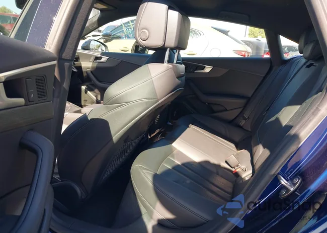 WAUENCF50KA046255: 44293941