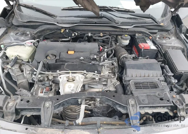 19XFC2F58GE033233: 44293957