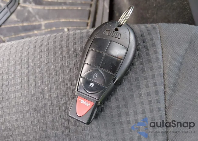 2B3CA3CV6AH308565: 44293960