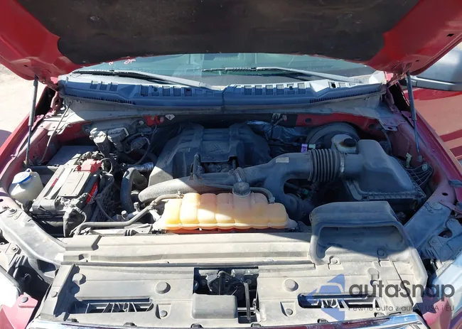 1FTEX1CP8GKF85019: 44293961