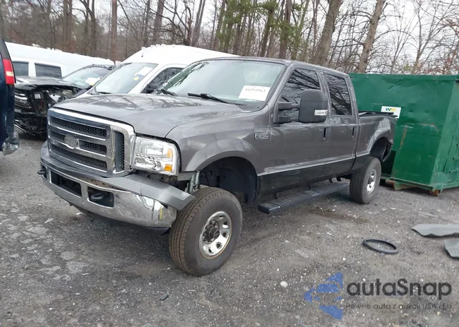 1FTNW21PX4EB86425: 44293963