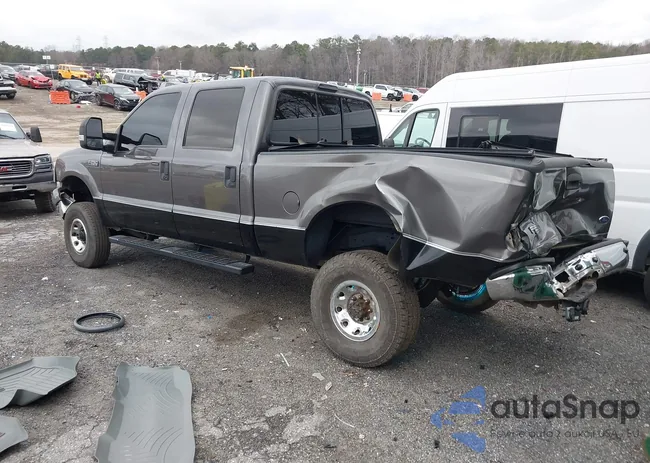 1FTNW21PX4EB86425: 44293963