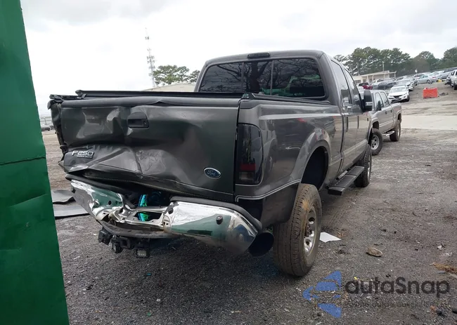 1FTNW21PX4EB86425: 44293963