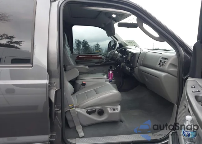 1FTNW21PX4EB86425: 44293963