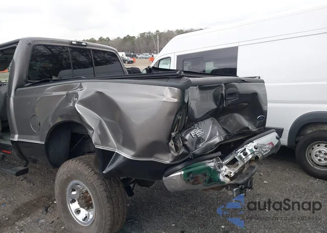 1FTNW21PX4EB86425: 44293963