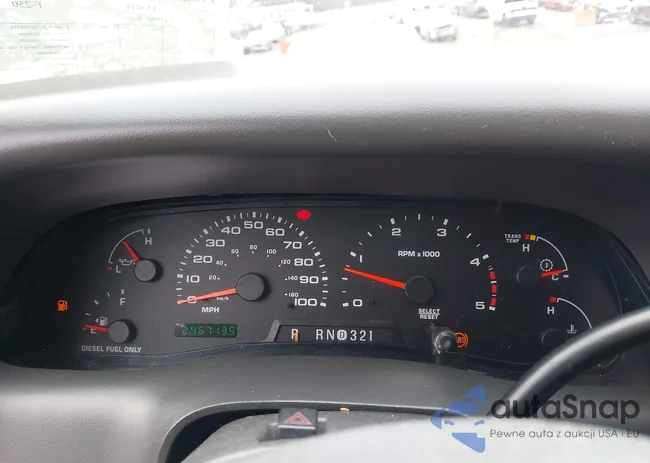 1FTNW21PX4EB86425: 44293963