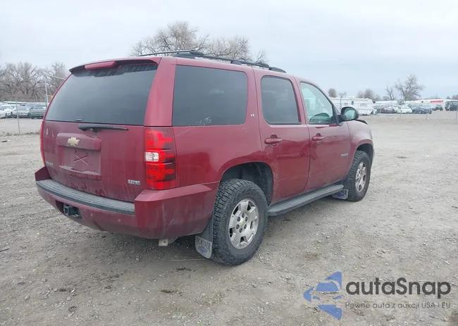 1GNUKBE08AR130421: 44293971