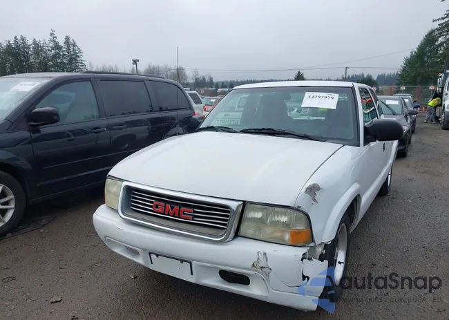 1GTCS19W528164255: 44293979