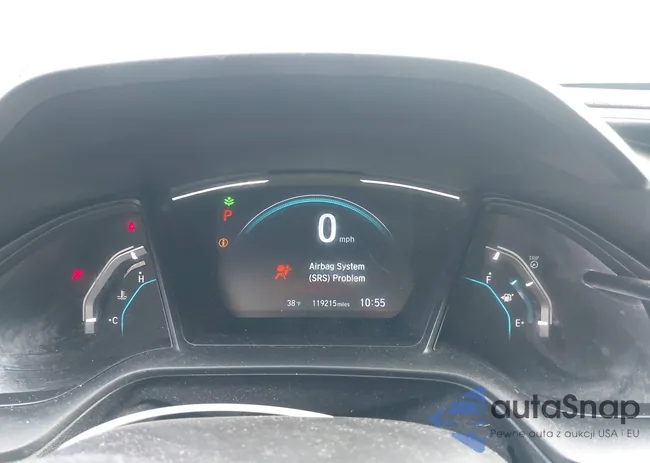 2HGFC2F68KH558610: 44293986