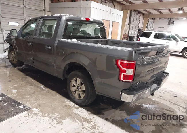 1FTEW1CPXLFB43302: 44293993