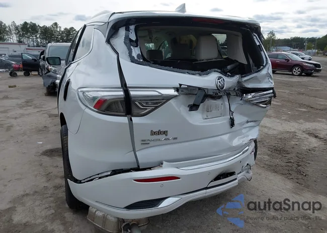 5GAEVCKW1NJ177556: 44294002